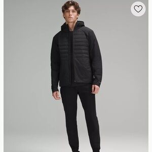 Sweetgreen x LuluLemon Collab